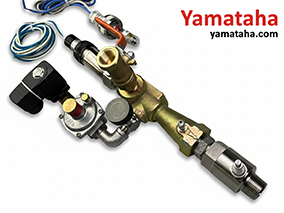 Yamataha PBM-I-N-G-G-U-H